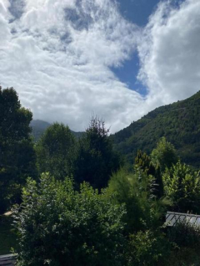 Appartement cœur vallée d'Aure